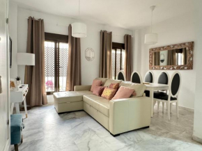Apartamento Vive Jerez Centro, Jerez De La Frontera